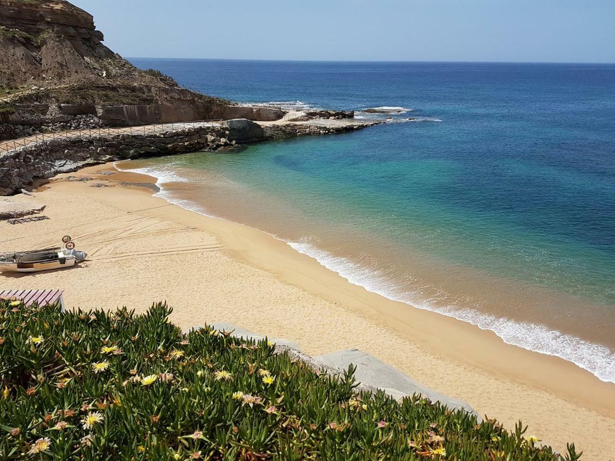 Porto Dinheiro Beach II Casal do Cigano Bagian luar foto
